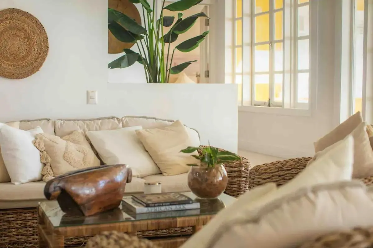 Villa Yemanja Lowlands