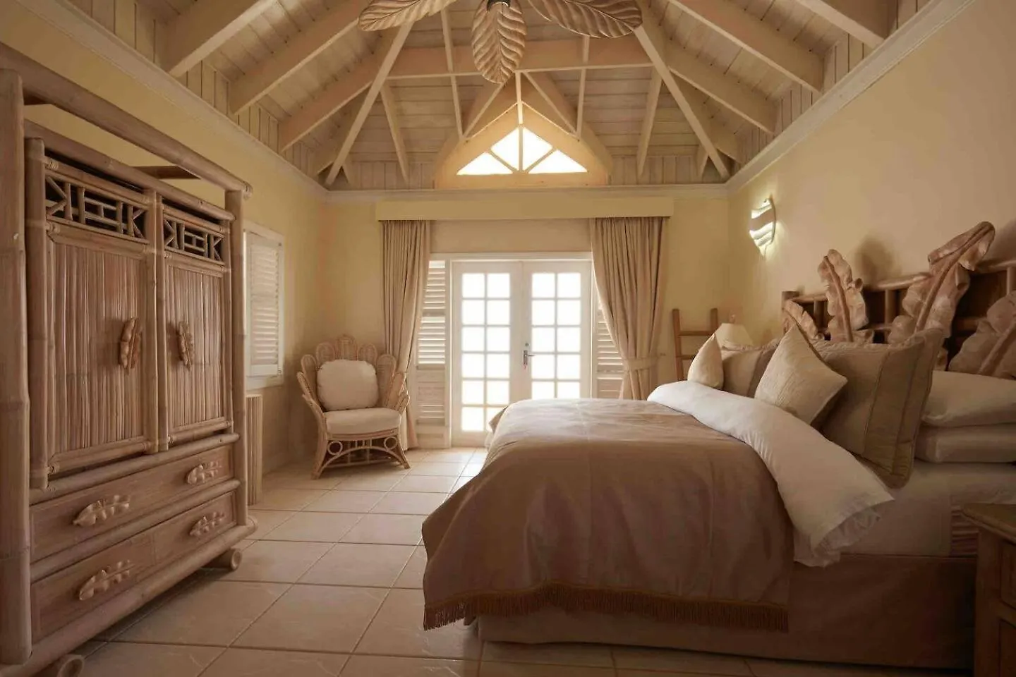Villa Yemanja Lowlands