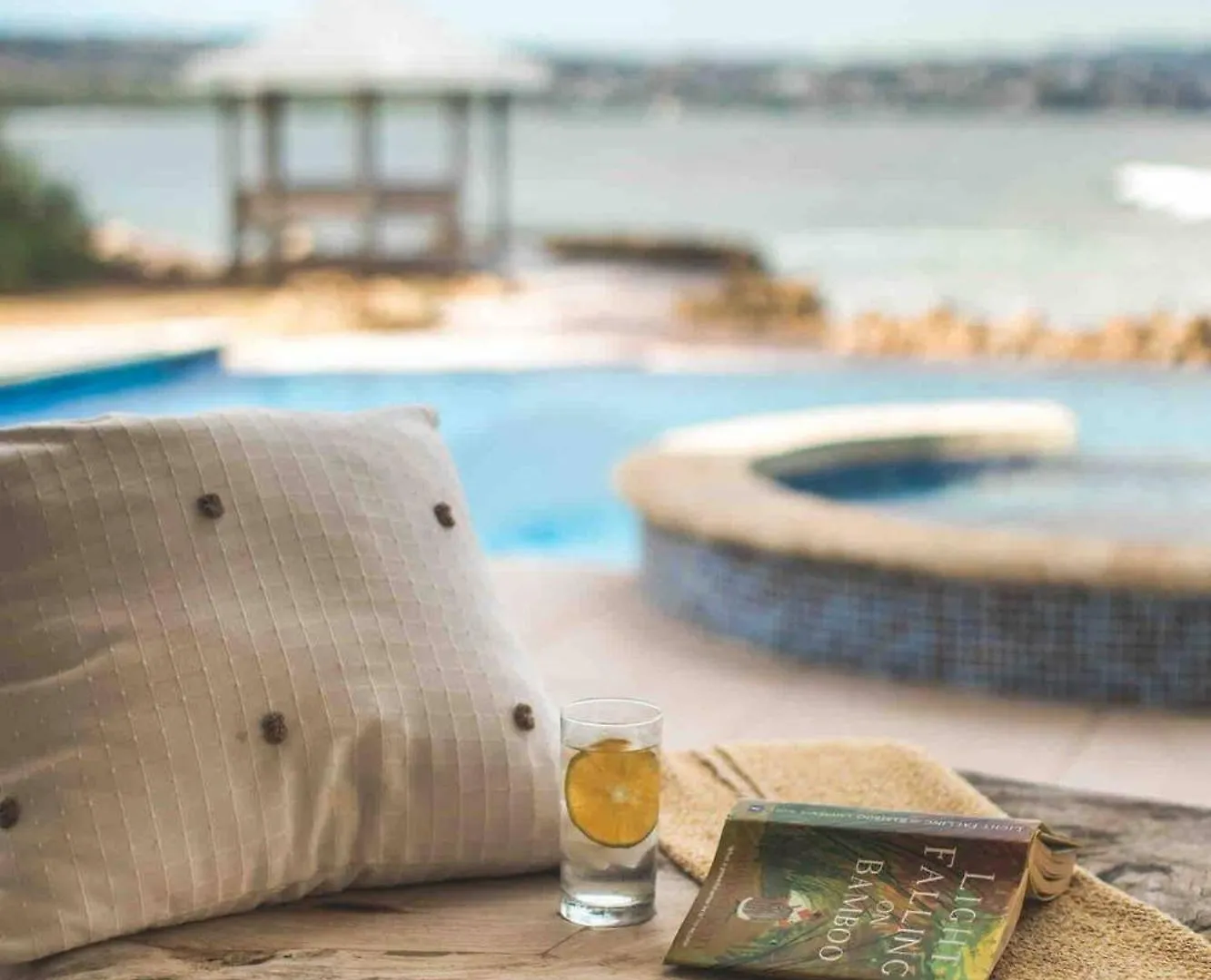 Villa Yemanja Lowlands