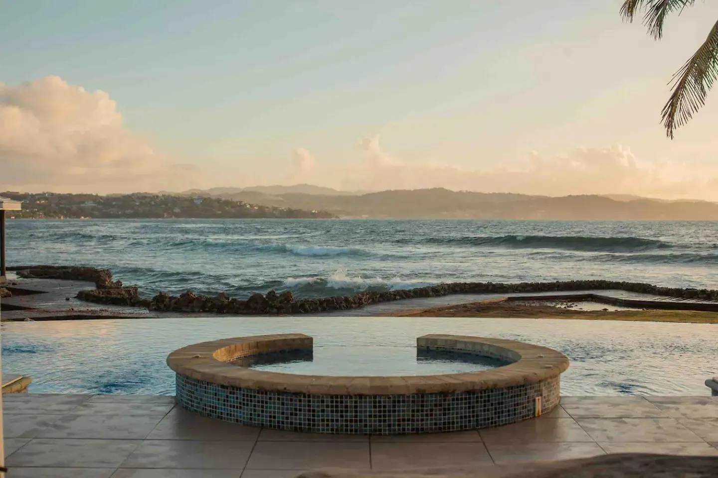 Villa Yemanja Lowlands Trinidad és Tobago