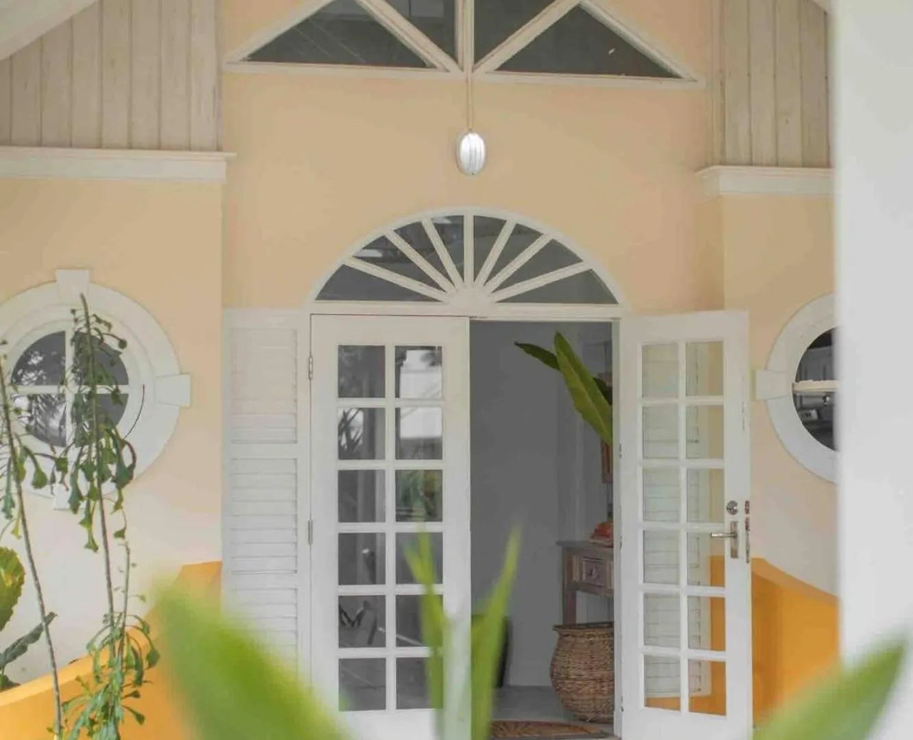 Villa Yemanja Lowlands 0*,