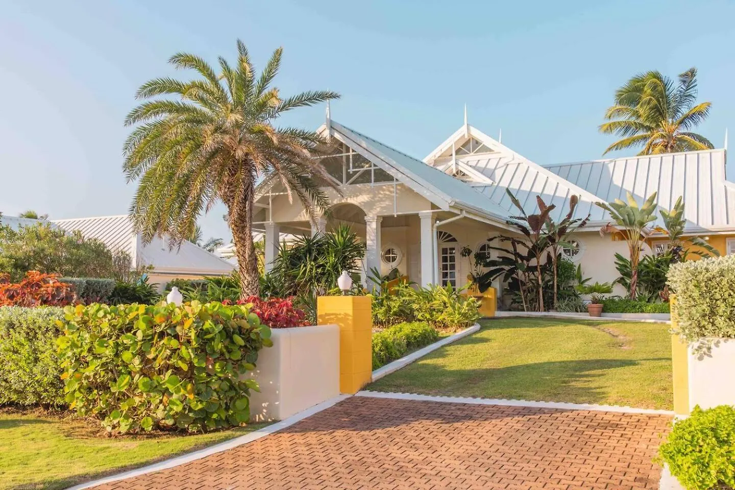 Villa Yemanja Lowlands