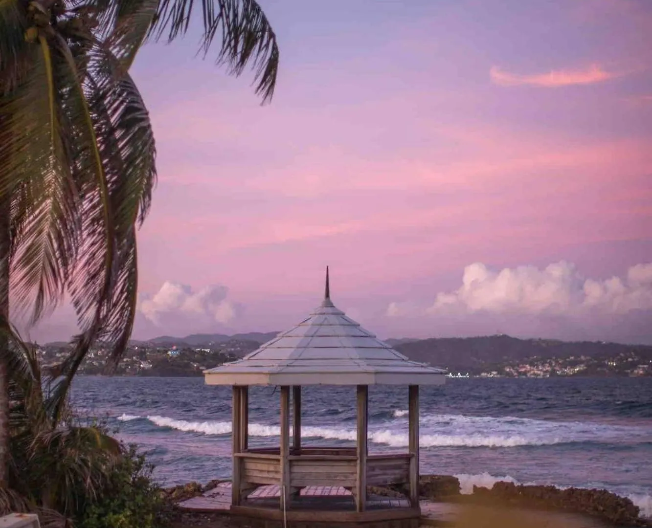 Villa Yemanja Lowlands Trinidad és Tobago
