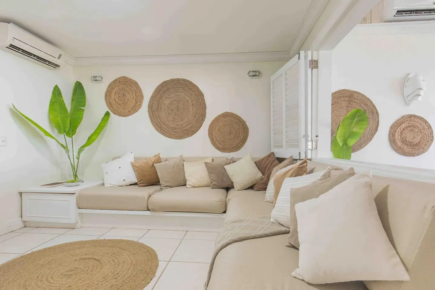 Villa Yemanja Lowlands