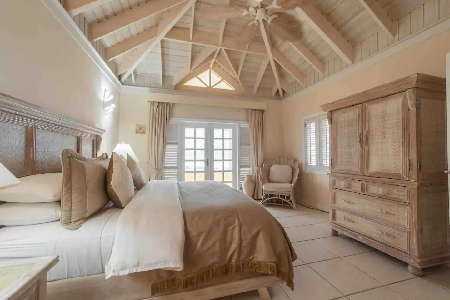 Villa Yemanja Lowlands