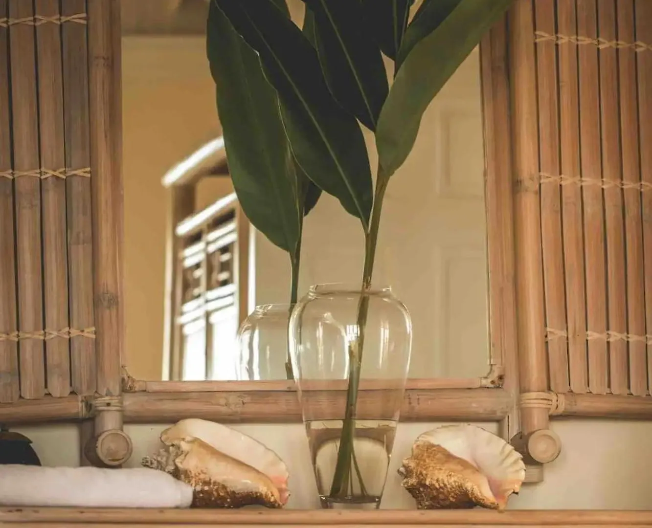 Villa Yemanja Lowlands