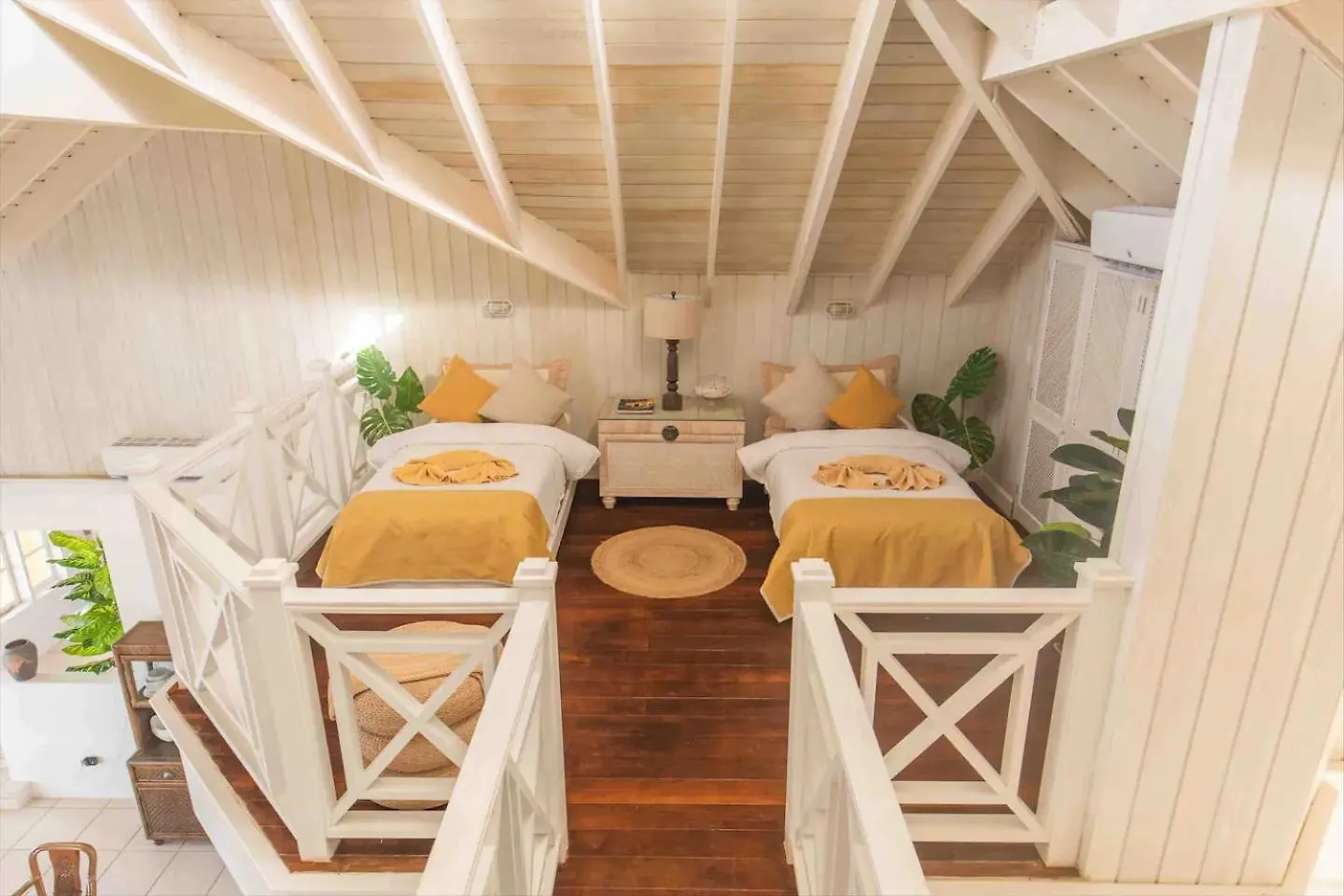 Villa Yemanja Lowlands