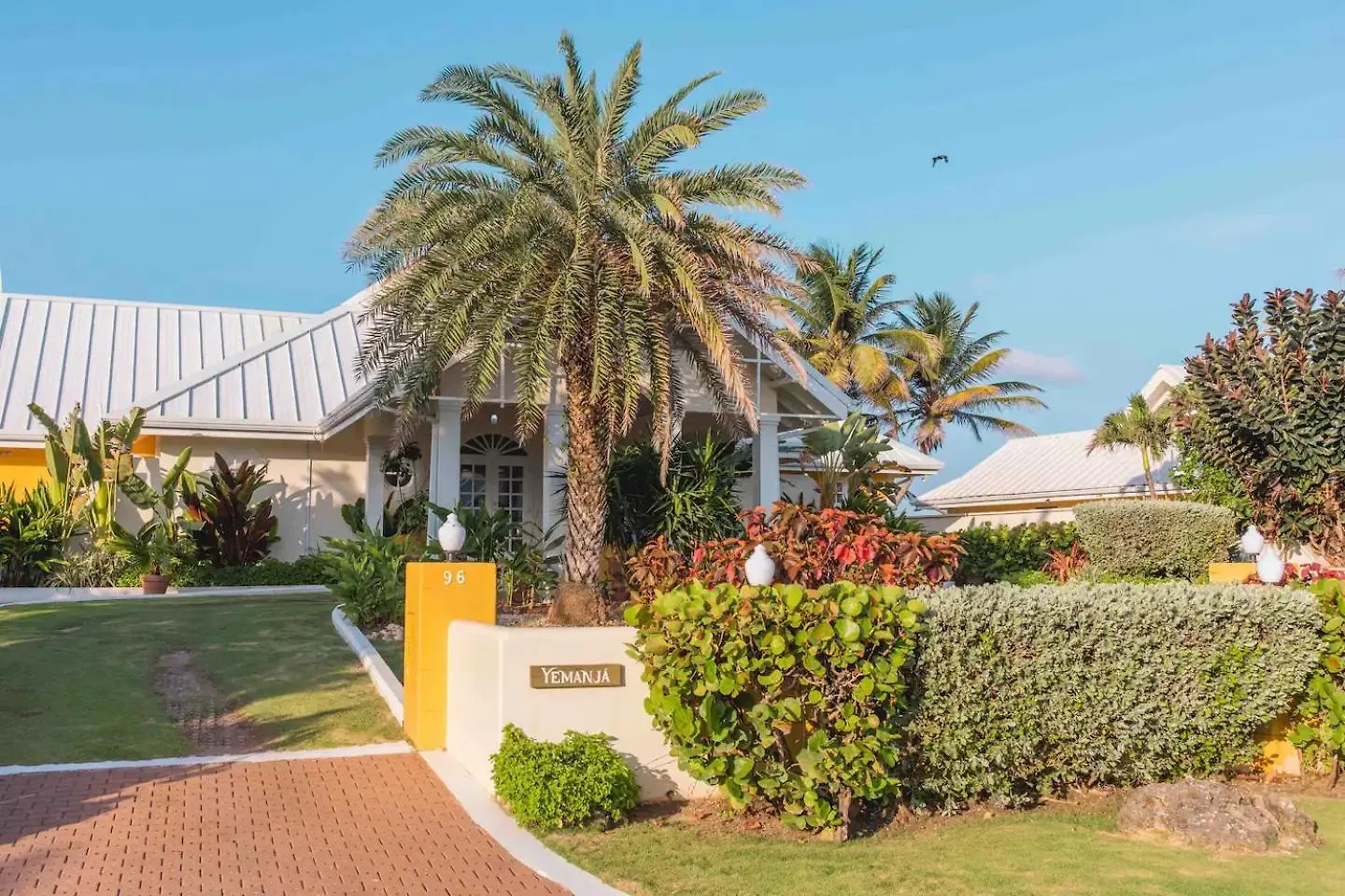 Villa Yemanja Lowlands
