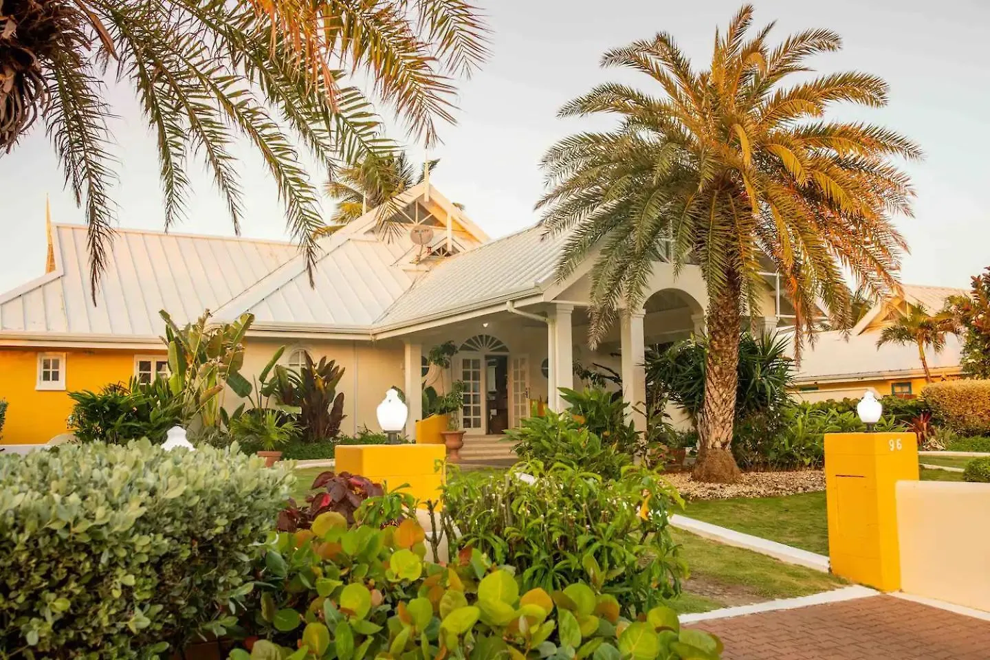 Villa Yemanja Lowlands