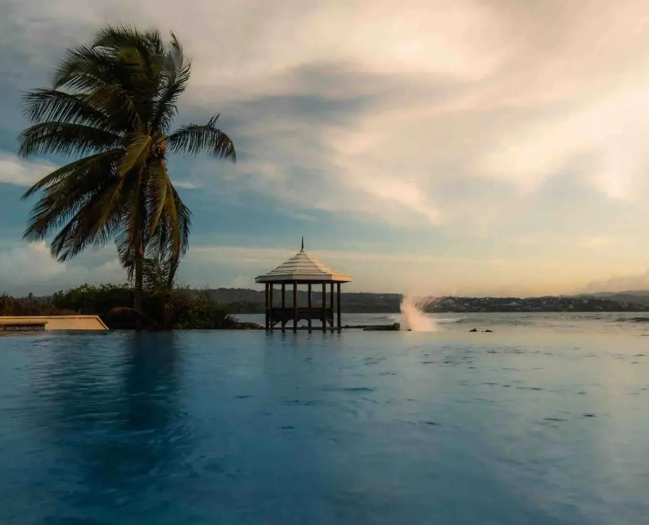 Villa Yemanja Lowlands