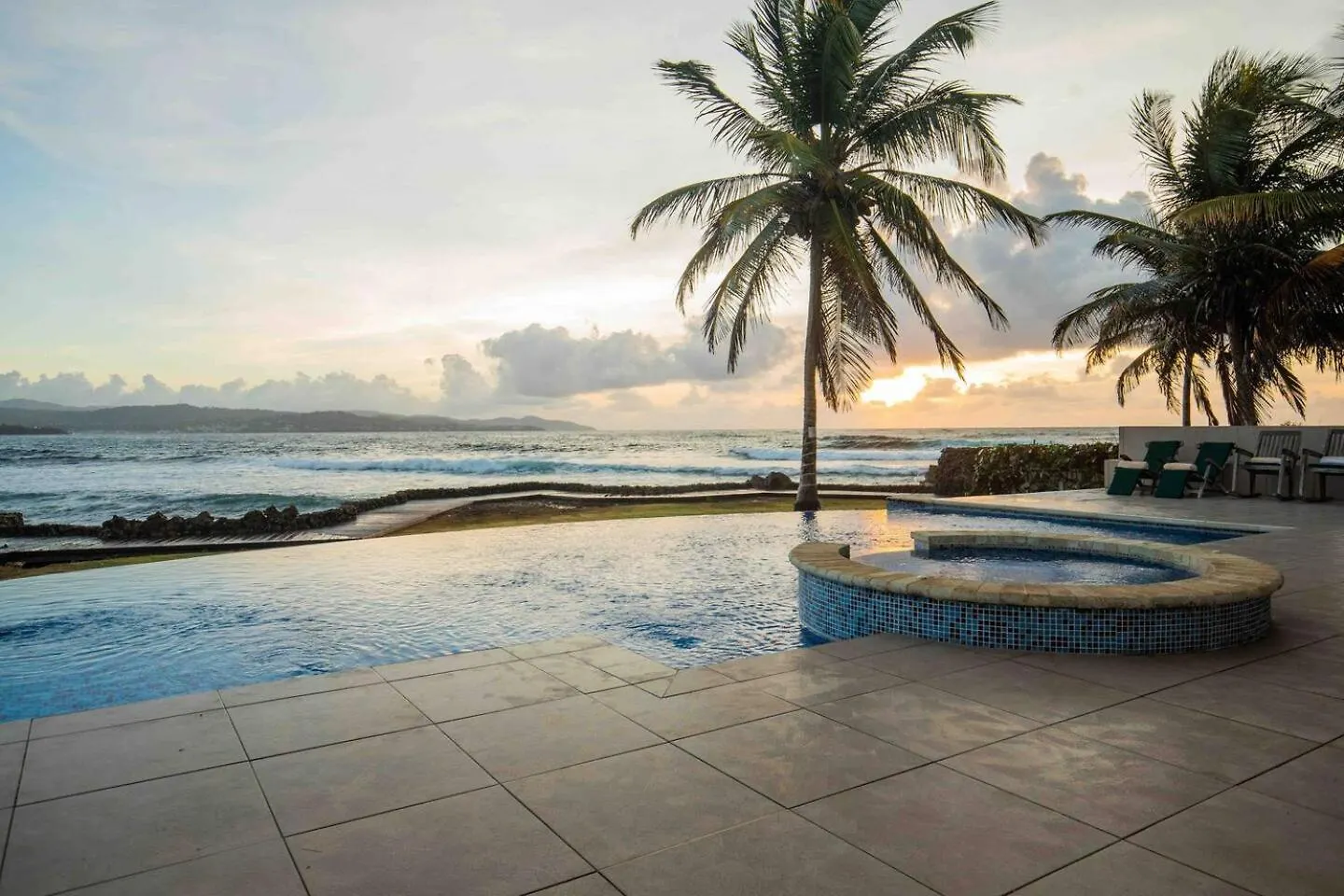 Villa Yemanja Lowlands Trinidad ve Tobago