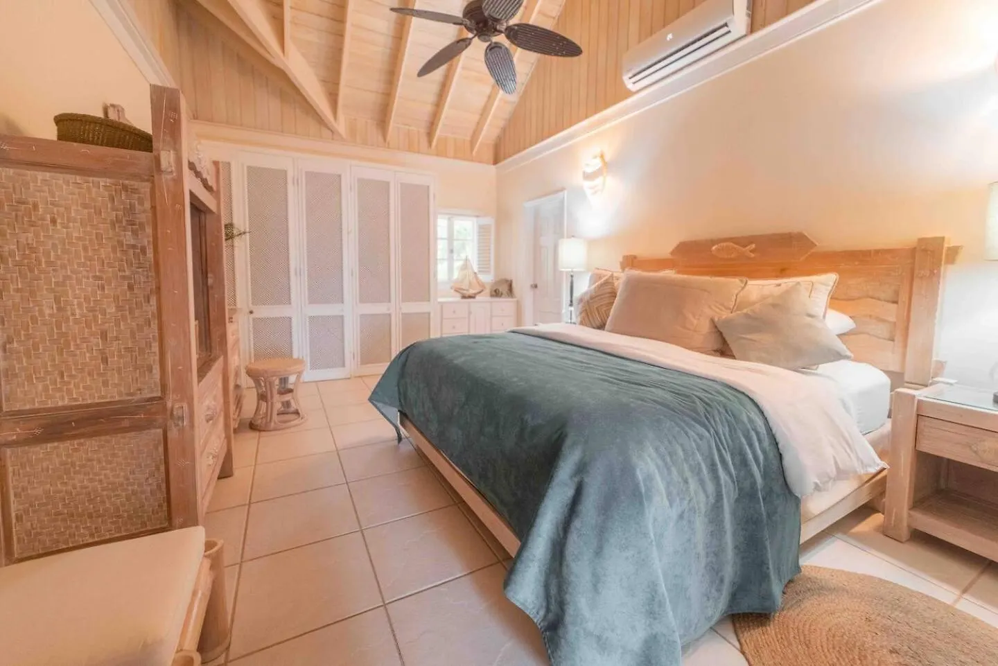 Villa Yemanja Lowlands 0*,  Trinidad ve Tobago