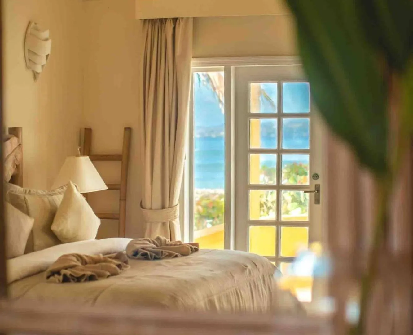 Villa Yemanja Lowlands ترينيداد وتوباغو