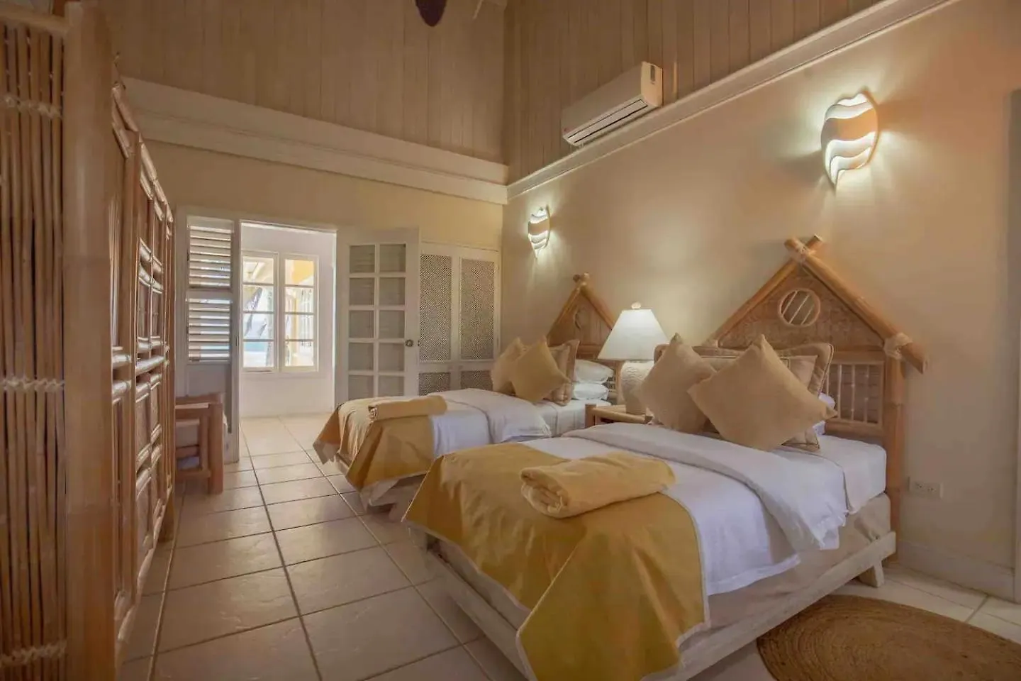 Villa Yemanja Lowlands ترينيداد وتوباغو